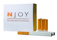 Njoy Electronic Cigarette Review SheSpeaks